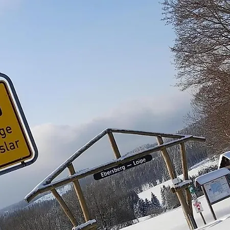 Hotel Silbertanne Hohegeiß