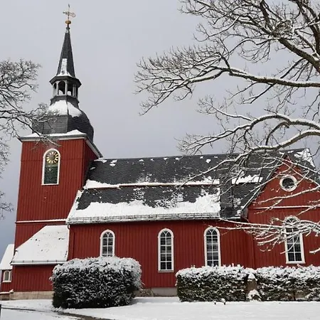 Silbertanne 3* Hohegeiß