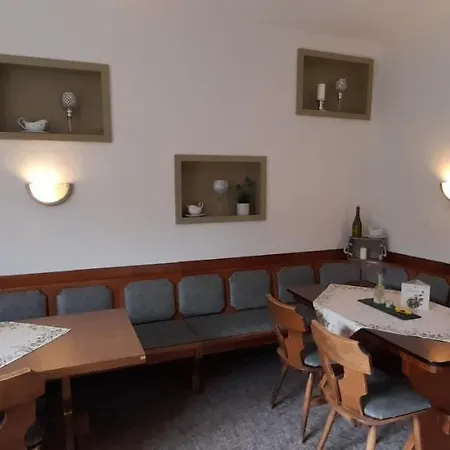 Silbertanne Hotel Hohegeiß