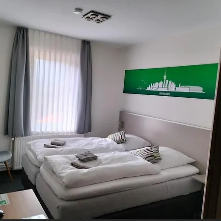 Silbertanne Hotel 2*