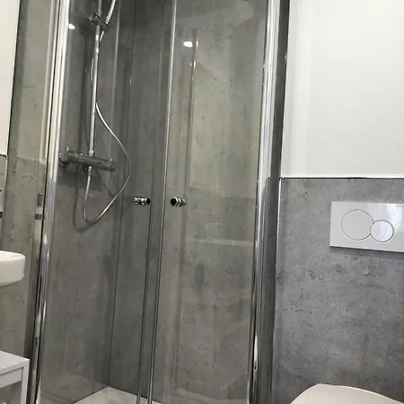 Silbertanne Szálloda 2*