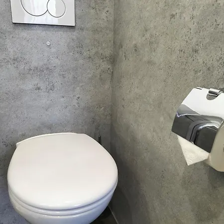 فندق Silbertanne Hohegeiß