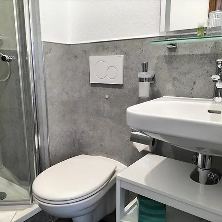 Silbertanne 3* Hohegeiß