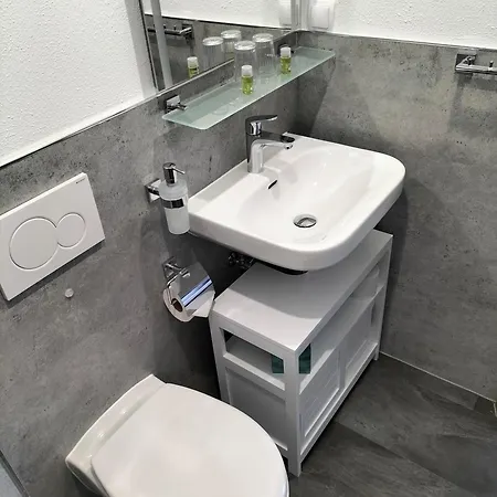 Hotell Silbertanne
