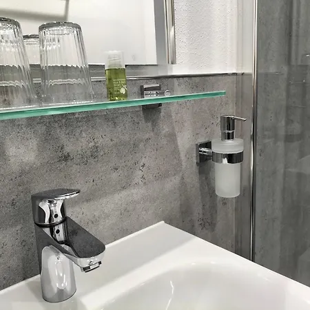 Silbertanne فندق Hohegeiß