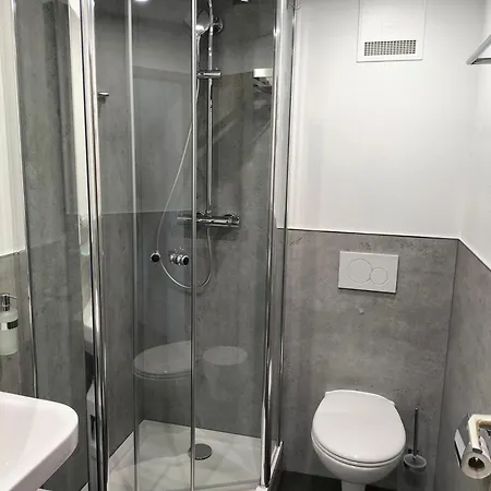 Silbertanne فندق