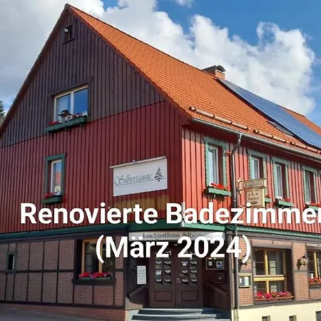 فندق Silbertanne 2*