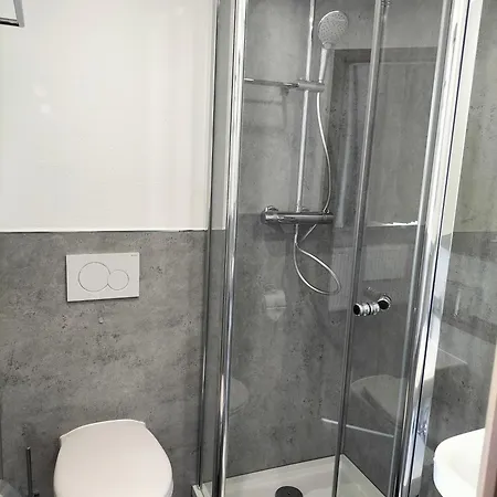 Silbertanne 3*