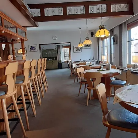 Hotell Silbertanne