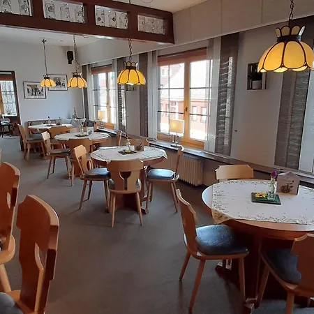 Silbertanne Hotel Hohegeiß