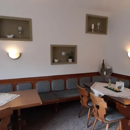 Hotel Silbertanne 3*