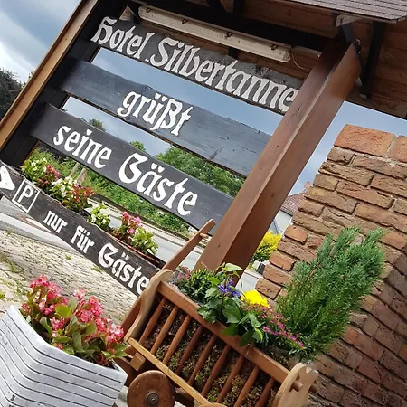 Silbertanne Hotel