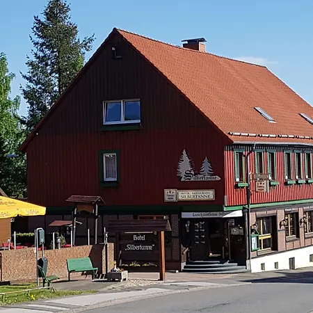 Silbertanne Hotel