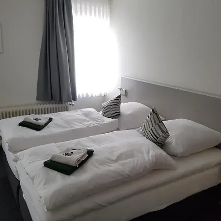 Silbertanne فندق