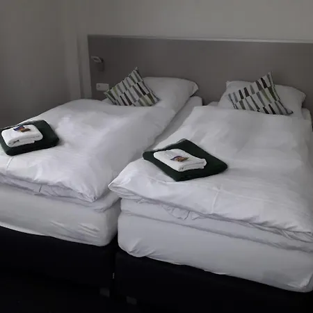 Hotell Silbertanne