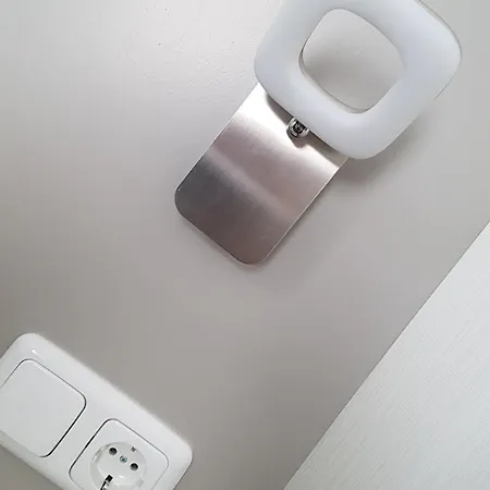 فندق Silbertanne Hohegeiß