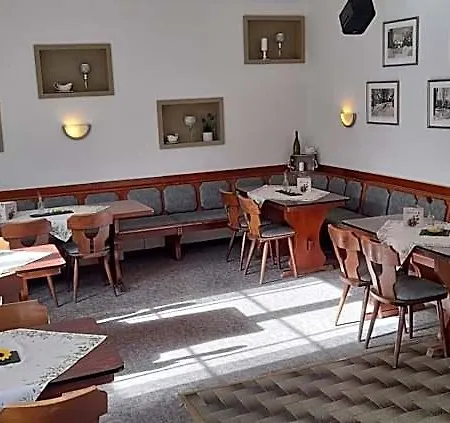 Silbertanne Hotel