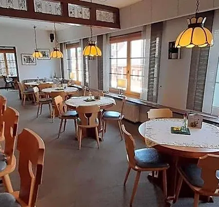 Hotel Silbertanne Hohegeiß