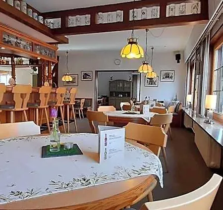 Silbertanne Hotel