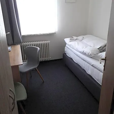Silbertanne Hotel 3*