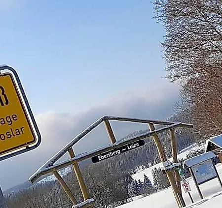 Hotel Silbertanne 3*