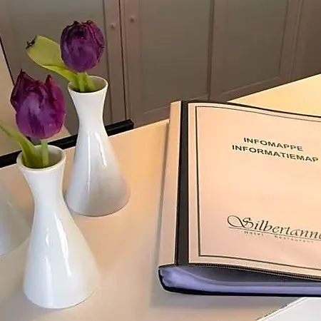 Silbertanne Hotel Hohegeiß