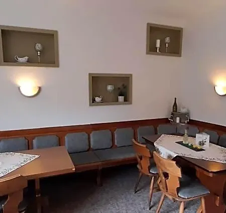 Silbertanne Hotel Hohegeiß