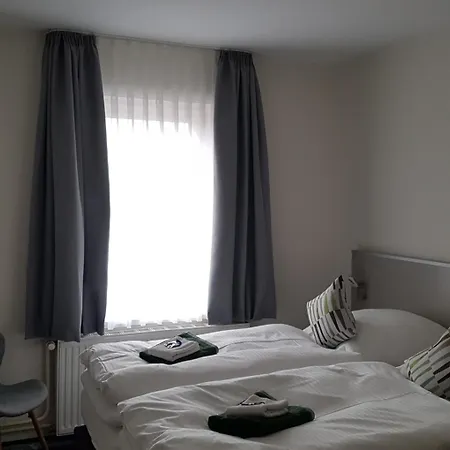 Hotell Silbertanne