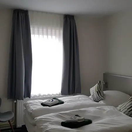 Hotell Silbertanne 3*