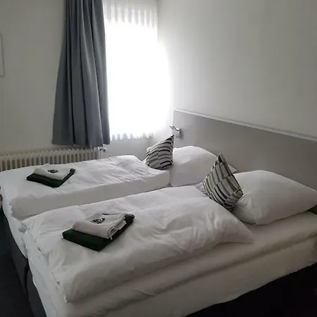 Silbertanne Hotel Hohegeiss