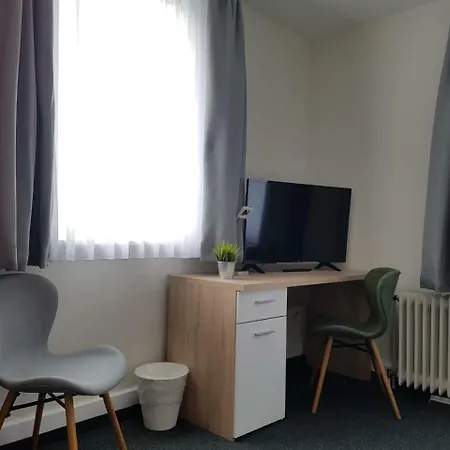 Hotell Silbertanne